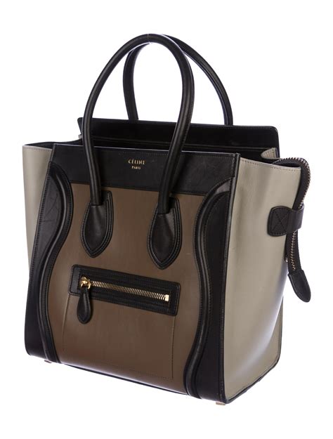 celine tote bag buy online|where to buy celine online.